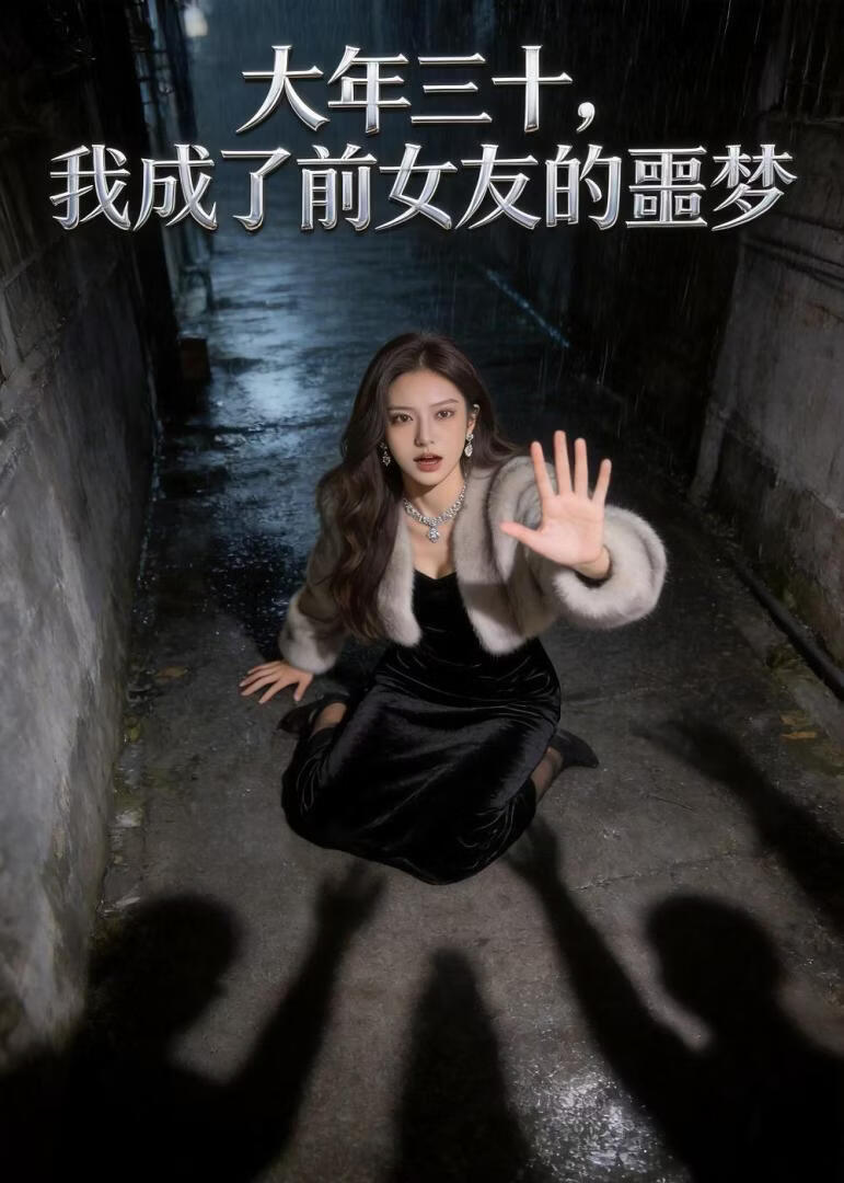 与你重逢的一百次